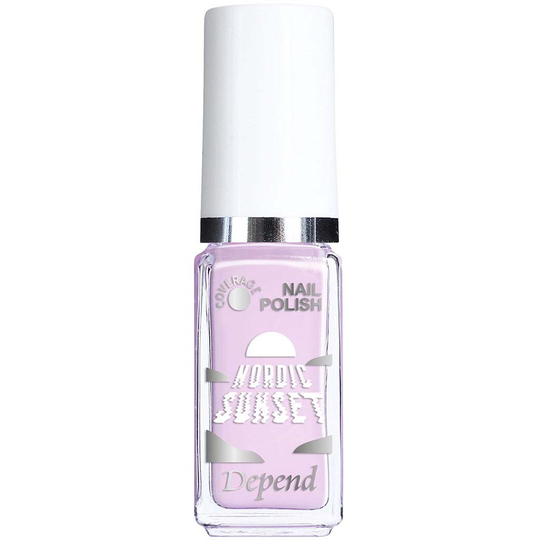 Depend Minilack Nordic Sunset Bring Me the Horizon 5131 DC