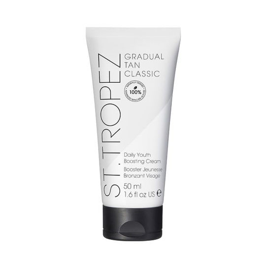 Gradual Tan Face Lotion
