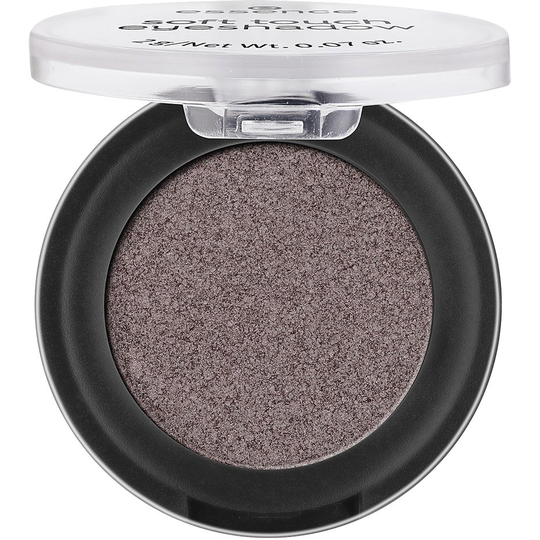 Soft Touch Eyeshadow, 2 g essence Ögonskugga
