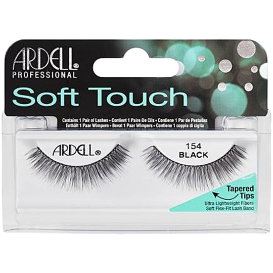 Ardell Soft Touch 154, Ardell Lösögonfransar