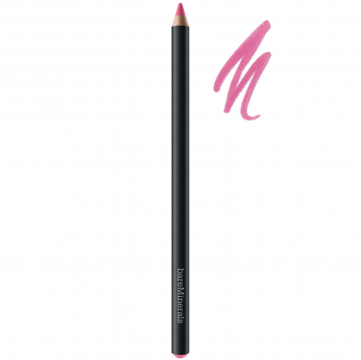 Bareminerals Statement Under Over Lip Liner Kiss-a-thon