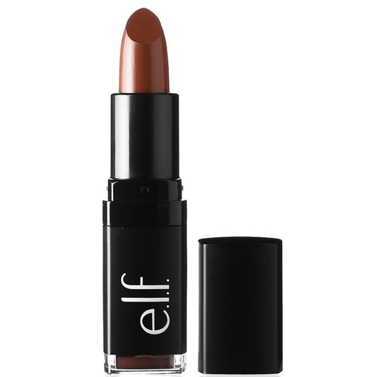 e.l.f. Velvet Matte Lipstick Vampy Violet