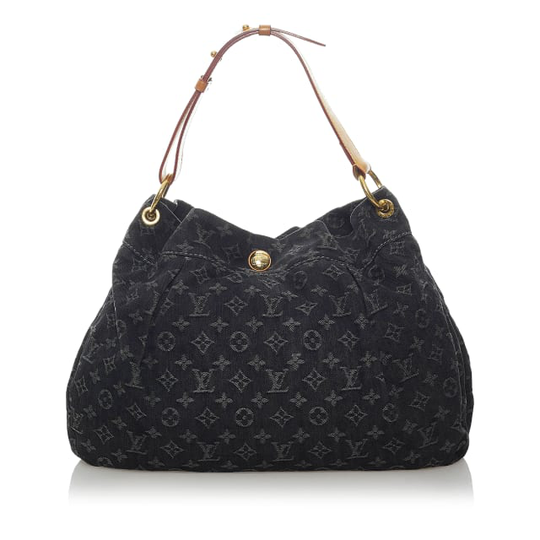 Louis Vuitton Monogram Denim Daily Pm