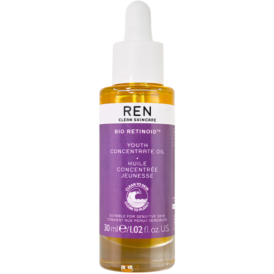REN Skincare Bio Retinoid Youth Concentrate 30 ml