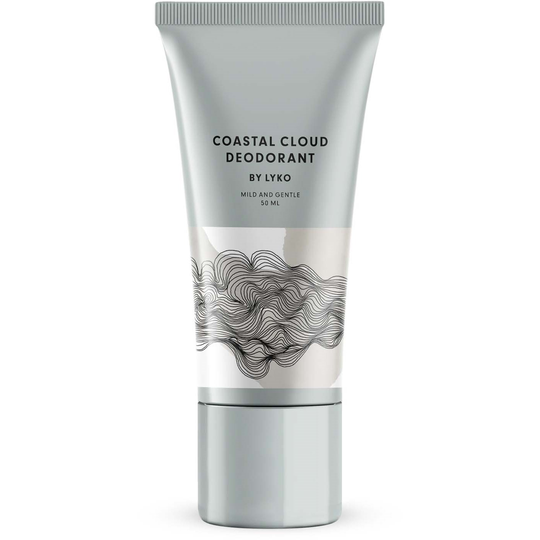 LYKO Coastal Cloud Deodorant 50 ml