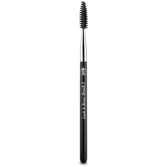Rapide Cosmetics Lash & Brow Brush 3