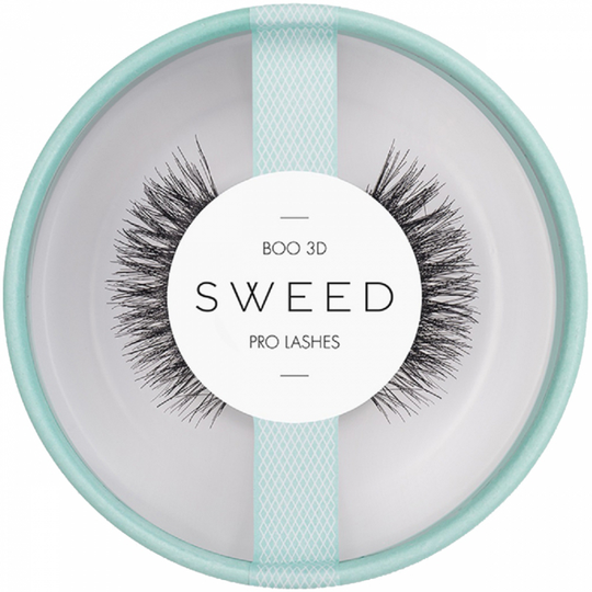 Sweed Lashes Boo