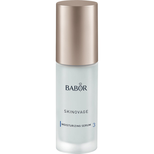 Babor Skinovage Moisturizing Serum | Ansiktsserum Fukt | Fri frakt!