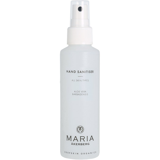 Hand Sanitiser, 125 ml Maria Åkerberg Handsprit