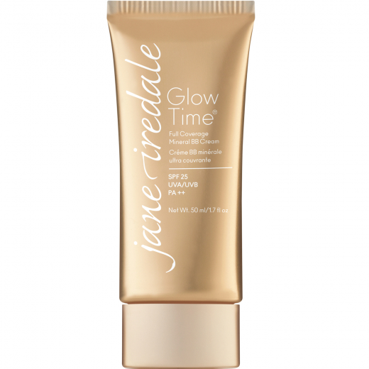 Jane Iredale Glow Time Bb Cream