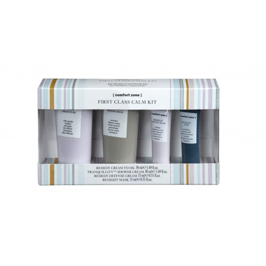 ComfortZone First Class Calm Kit