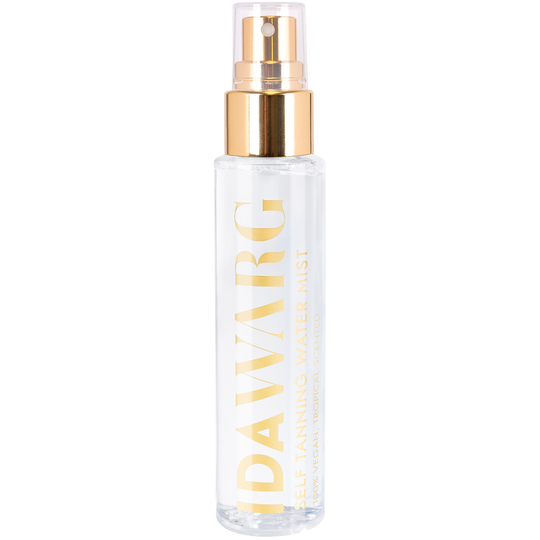 Ida Warg Self Tanning Water Mist 75 ml