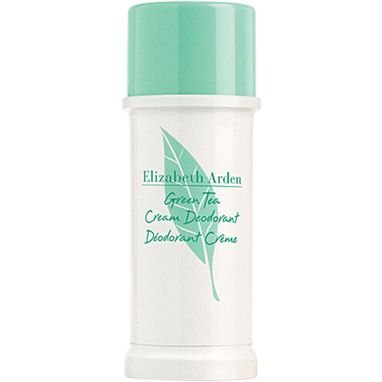 Elizabeth Arden Green Tea Cream Deodorant, 40 ml Elizabeth Arden Damdeodorant