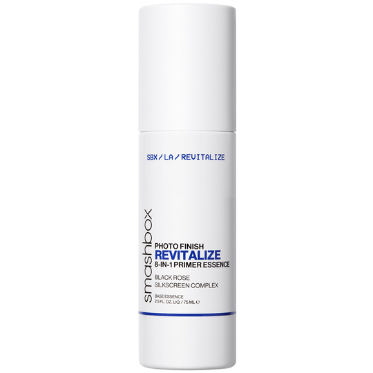 Smashbox Photo Finish Revitalize 8-in-1 Primer Essence 75 ml