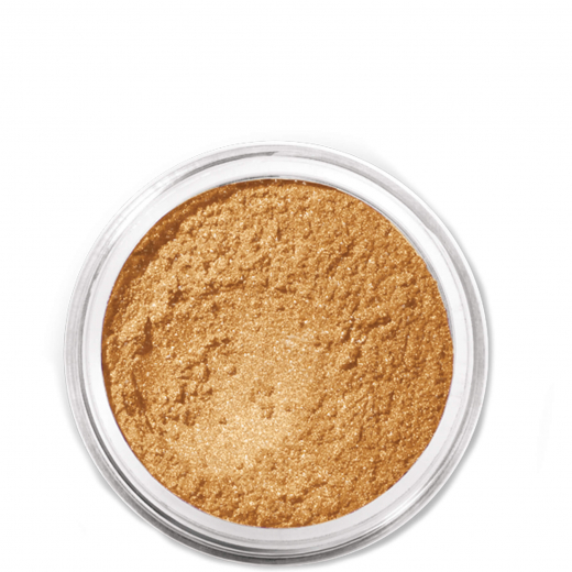Bareminerals Eyeshadow/Glimmer True Gold