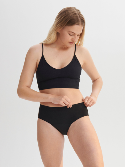 Engineered Hiphugger – menstrosa med mini absorption