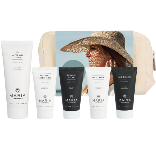 Maria Åkerberg Summer Essentials