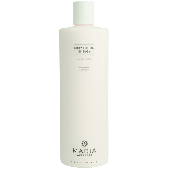 Maria Åkerberg Body Lotion Energy