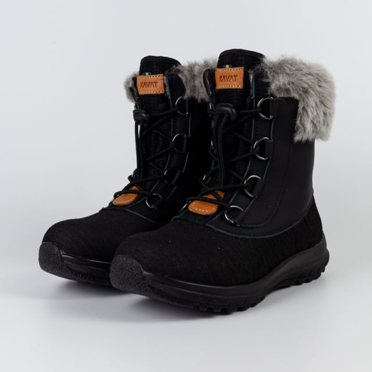 Murjek XC Black