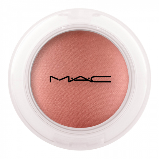MAC Cosmetics Glow Play Blush Blush, Please