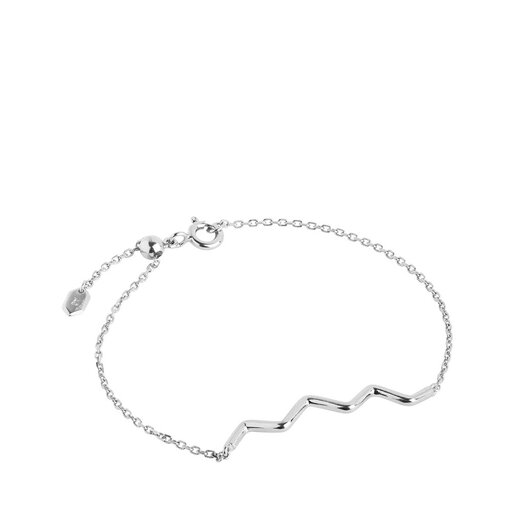 Jewellery Necklace Fusilli Bracelet