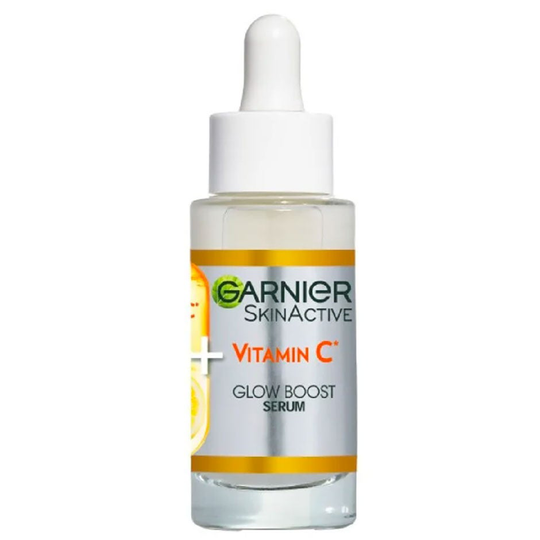Skin Active Anti-dark Spot Serum Vitamin C, 30 ml Garnier Serum & Ansiktsolja