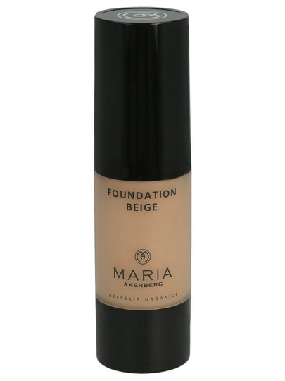 Maria Åkerberg Foundation Beige (30ml)
