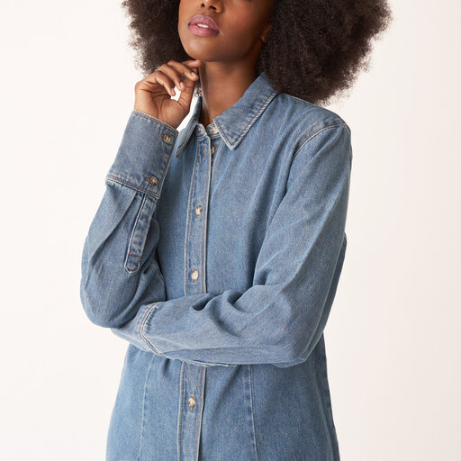 Denimblus ENIL