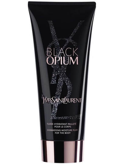 Yves Saint Laurent Black Opium Body Lotion (200ml)