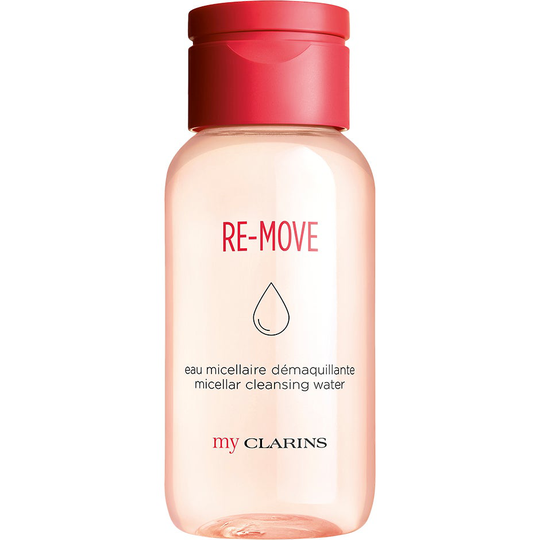 Re-Move Micellar Cleansing Water, 200 ml My Clarins Ansiktsvatten