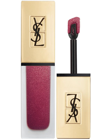 Yves Saint Laurent Tatouage Couture The Metallics 106