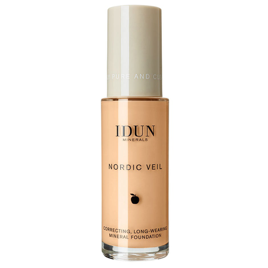IDUN Minerals Nordic Veil, 26 ml IDUN Minerals Foundation
