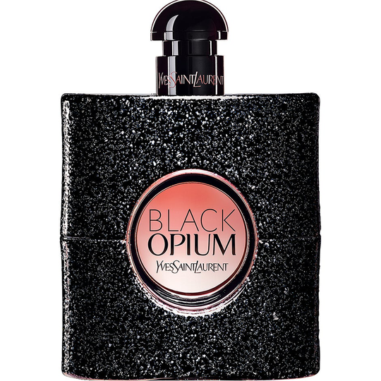 YSL Black Opium , 90 ml Yves Saint Laurent Damparfym