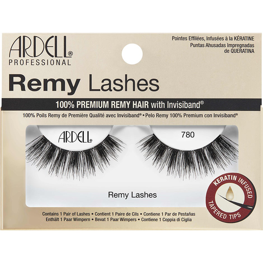 Remy Lash 780, Ardell Lösögonfransar