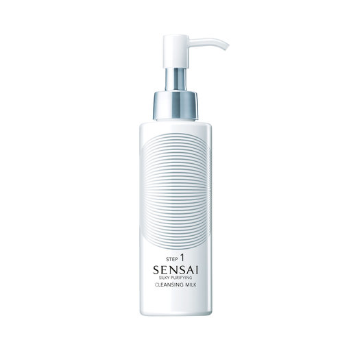 Silky Purifying Cleansing Milk, 150 ml