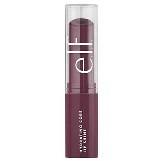 Hydrating Core Lip Shine, 2,8 g e.l.f. Läppglans