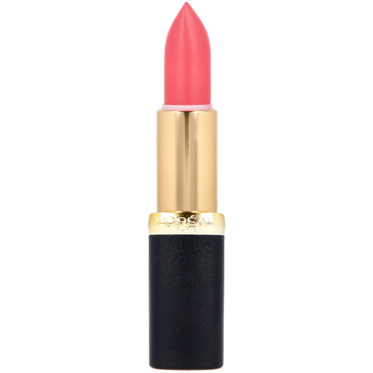 Loreal Paris Color Riche Matte Lipstick Pink a po
