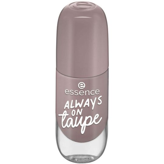 essence gel nail colour 37