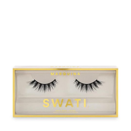 MARQUINA Faux Mink Lashes