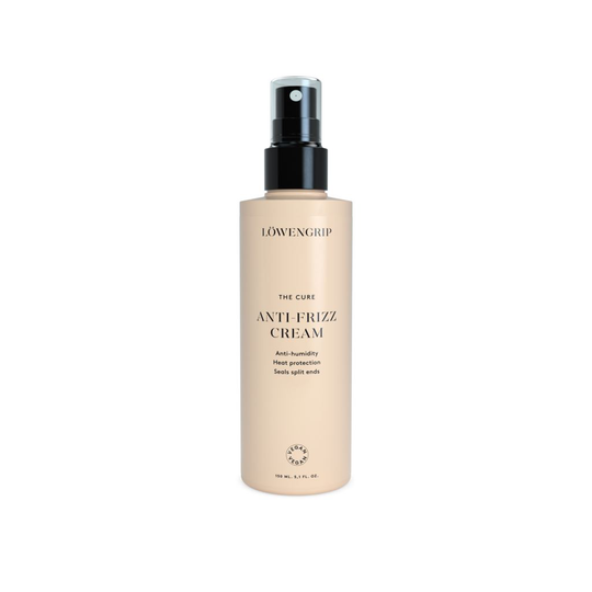 Löwengrip Anti-frizz Cream 150 ml