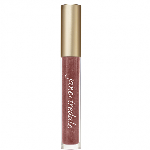 Jane Iredale HydroPure Lip Gloss Mocha Latte
