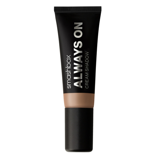 Smashbox Always On Cream Shadow Sepia