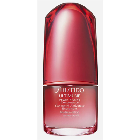 Ultimune Power Infusing Concentrate, 15 ml Shiseido Ansiktsserum