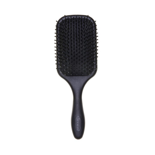 D83 The Paddle Brush Black