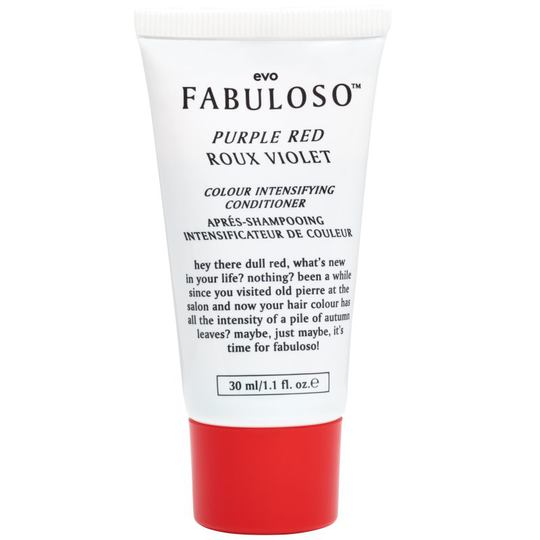 Evo Fabuloso Purple Red (30ml)