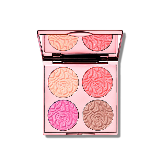 By Terry Brightening Cc Palette N2 Beach Bom