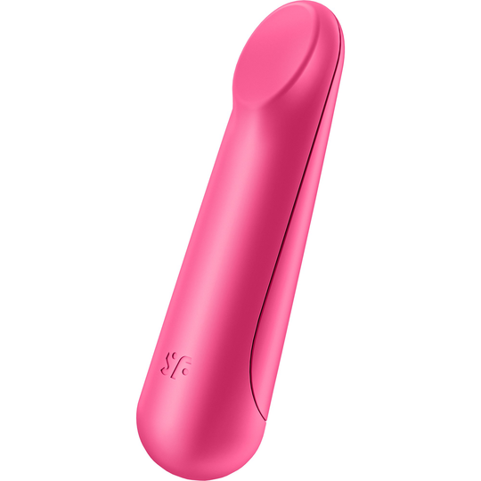 Satisfyer Ultra Power Bullet 3 Red