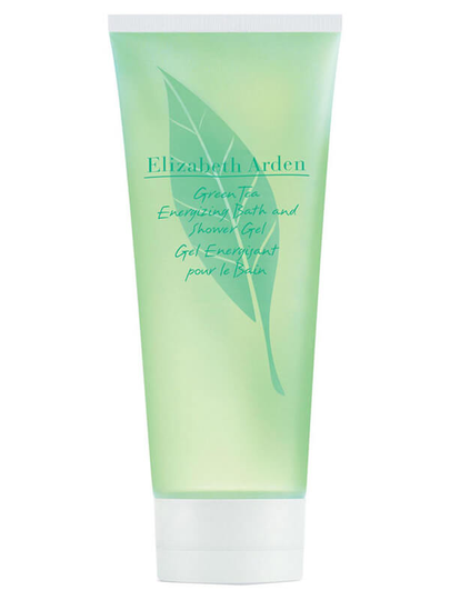 Elizabeth Arden Green Tea Energizing Bath And Shower Gel (200ml)