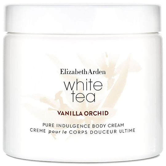 Elizabeth Arden White Tea Body Cream | Avslappnande kroppskräm