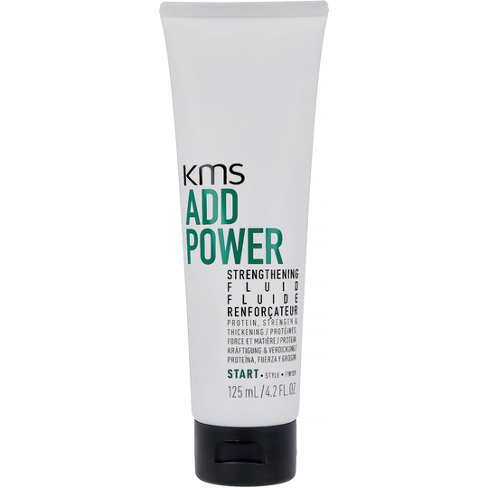 KMS Addpower Strengthening Fluid 125 ml